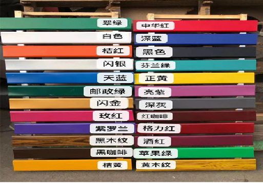 阜南做招牌可以用哪些材料？